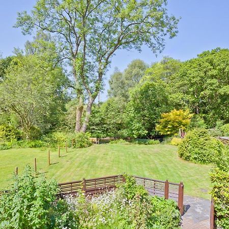 Sawmill Cottage, Coniston Water Ngoại thất bức ảnh