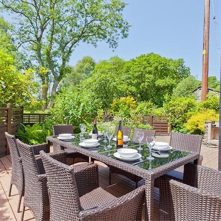 Sawmill Cottage, Coniston Water Ngoại thất bức ảnh
