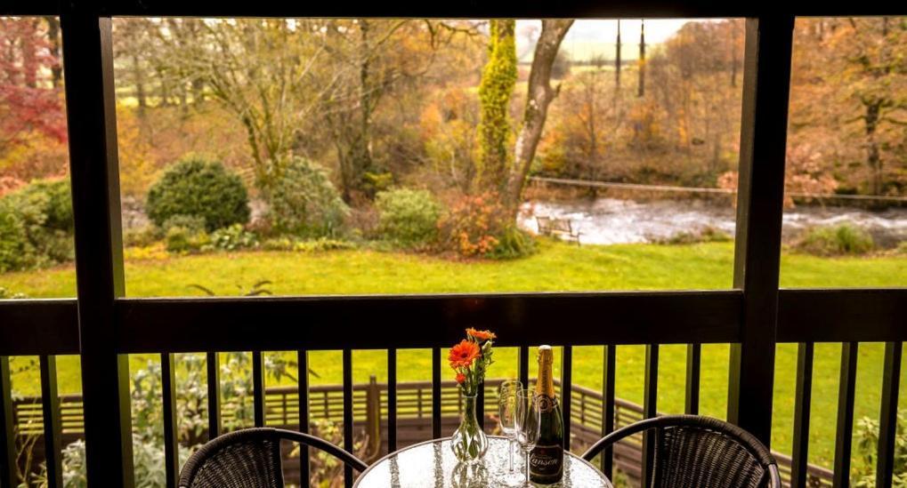 Sawmill Cottage, Coniston Water Ngoại thất bức ảnh