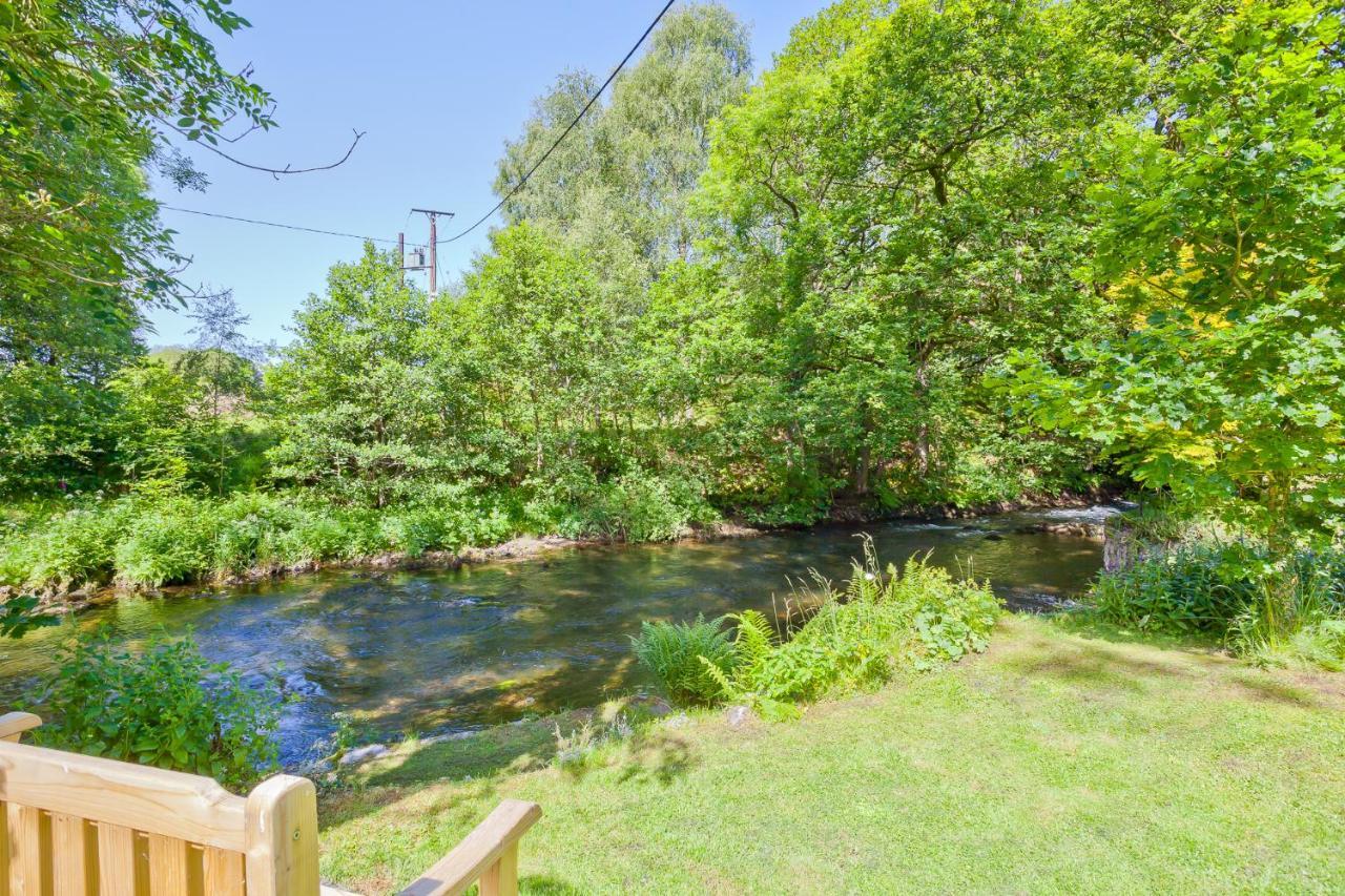 Sawmill Cottage, Coniston Water Ngoại thất bức ảnh