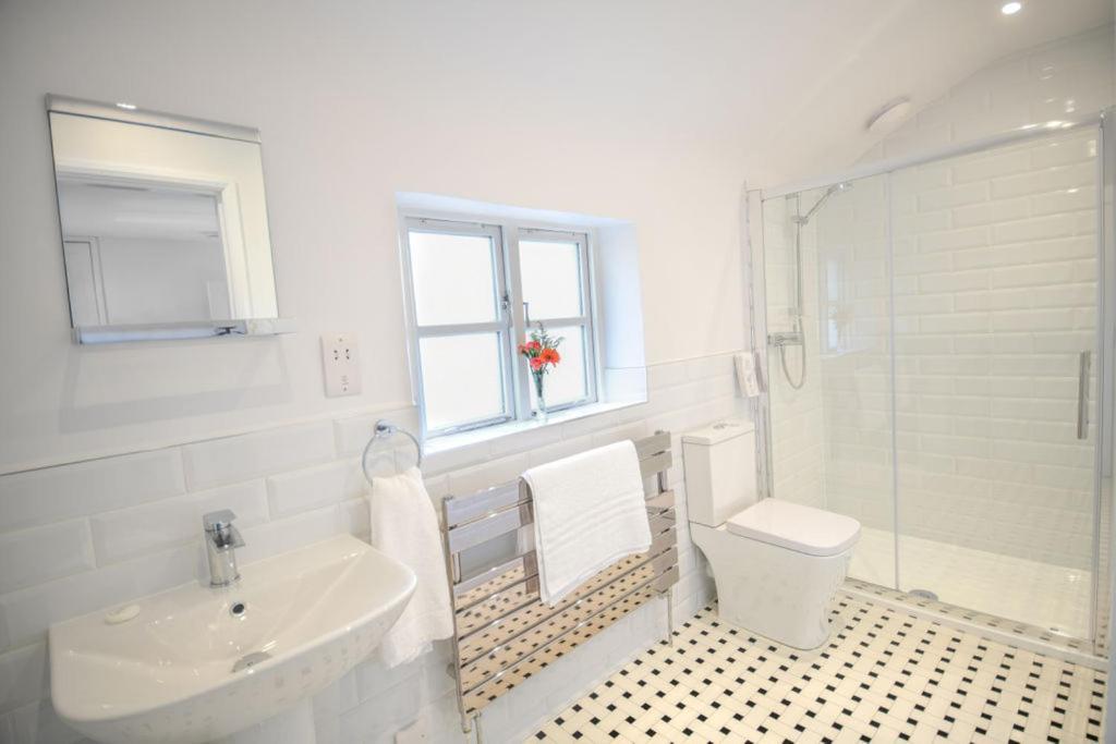 Sawmill Cottage, Coniston Water Ngoại thất bức ảnh