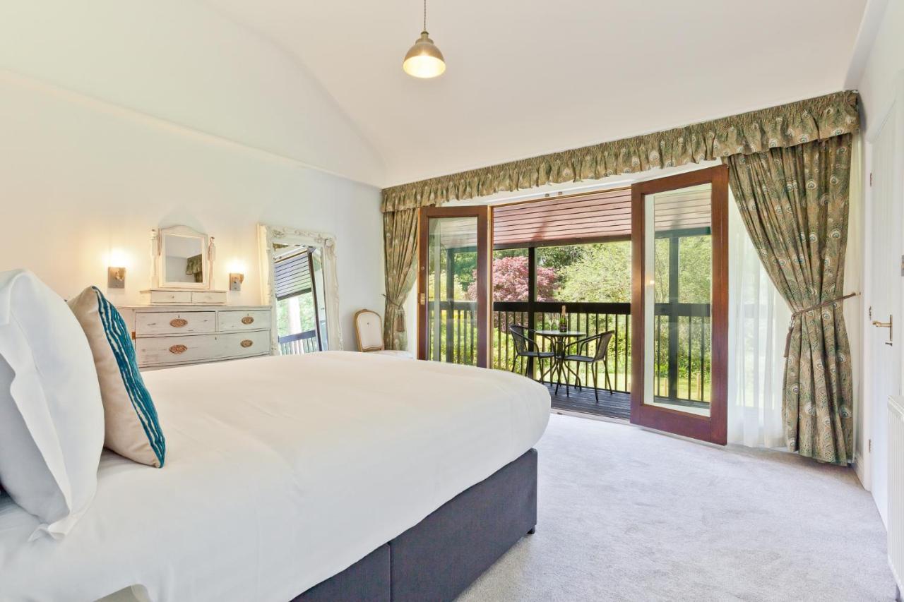 Sawmill Cottage, Coniston Water Ngoại thất bức ảnh