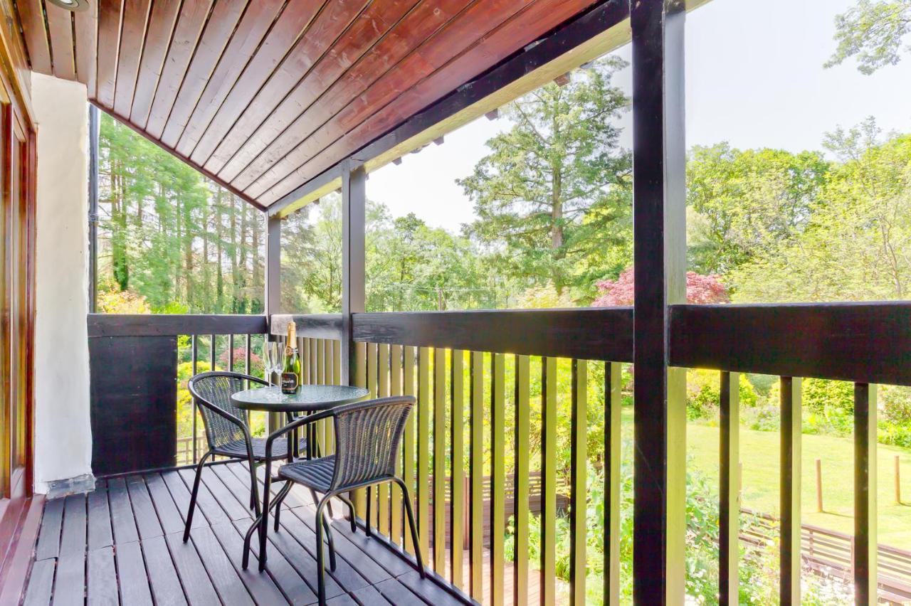 Sawmill Cottage, Coniston Water Ngoại thất bức ảnh